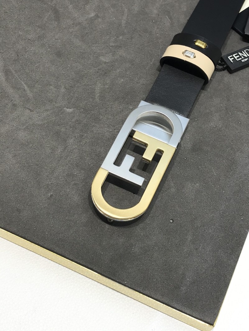 F**di belts